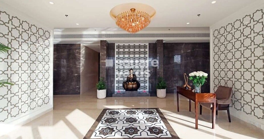 AIPL The Peaceful Homes Apartment Interiors 4