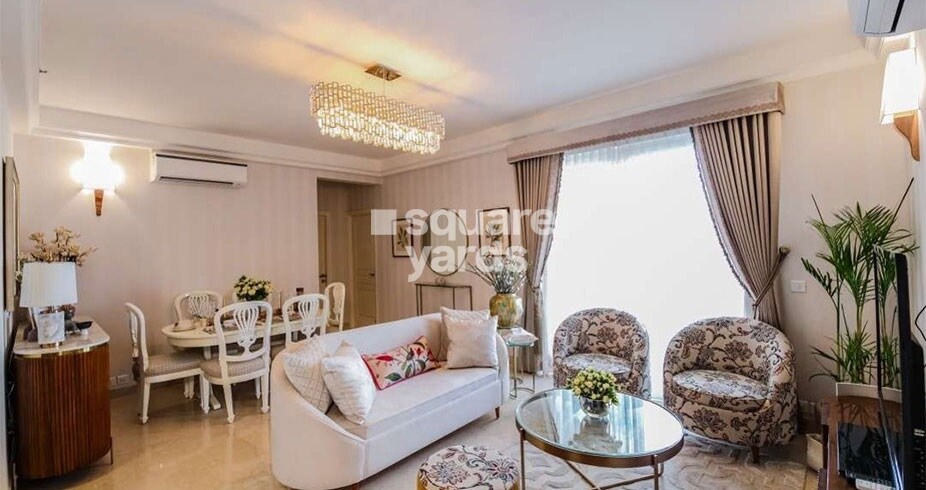 AIPL The Peaceful Homes Apartment Interiors 5