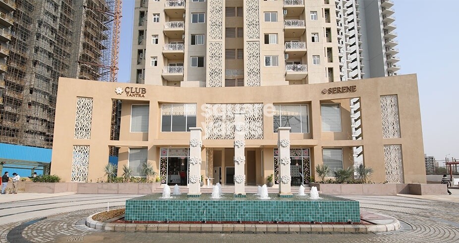 AIPL The Peaceful Homes