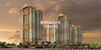 AIPL The Peaceful Homes