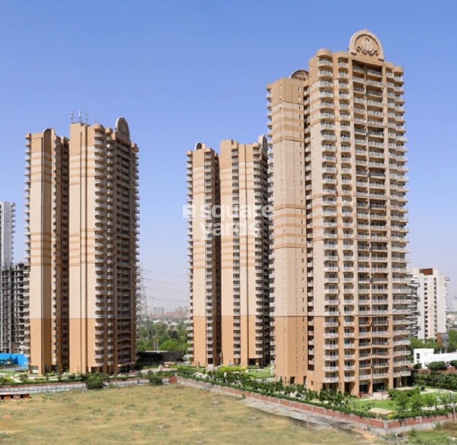 AIPL The Peaceful Homes