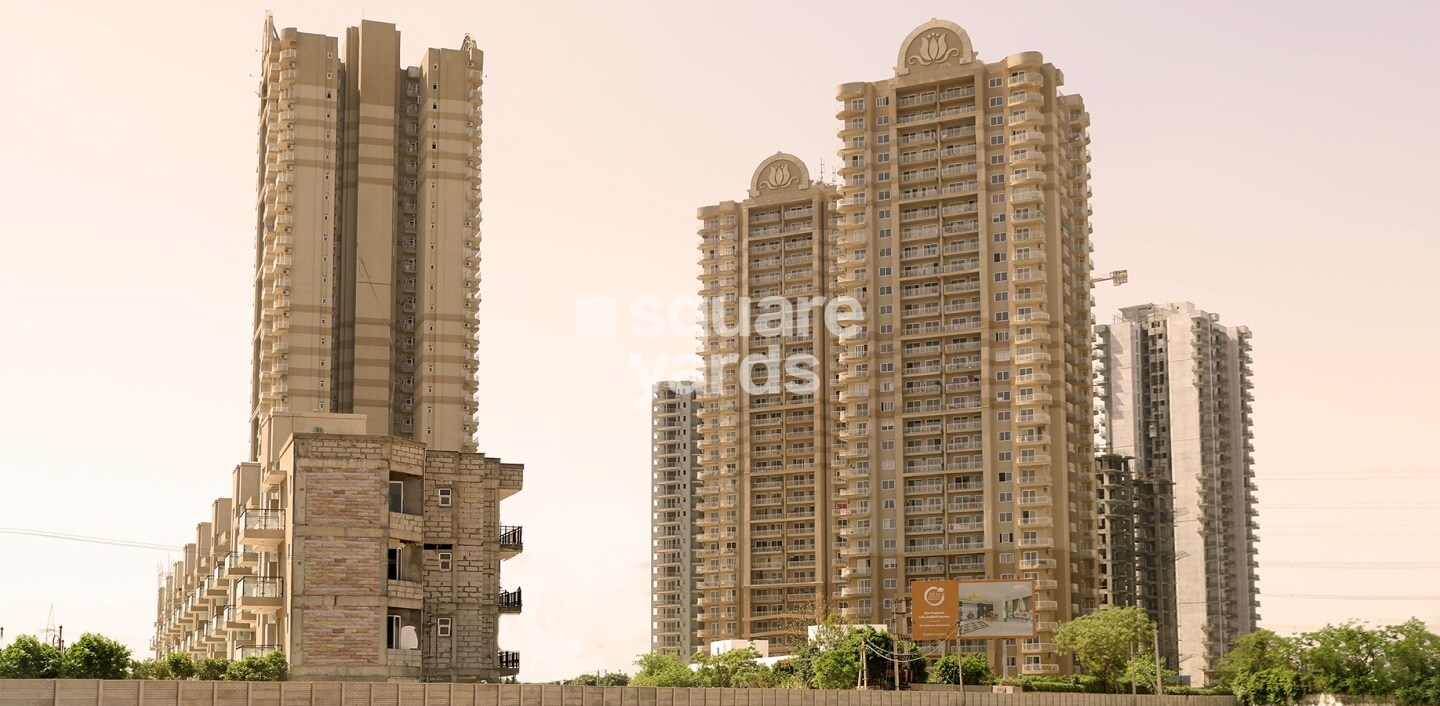 AIPL The Peaceful Homes