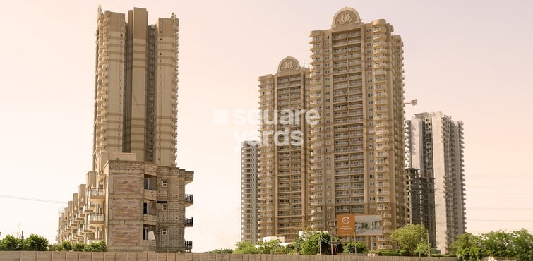 AIPL The Peaceful Homes Tower View 3