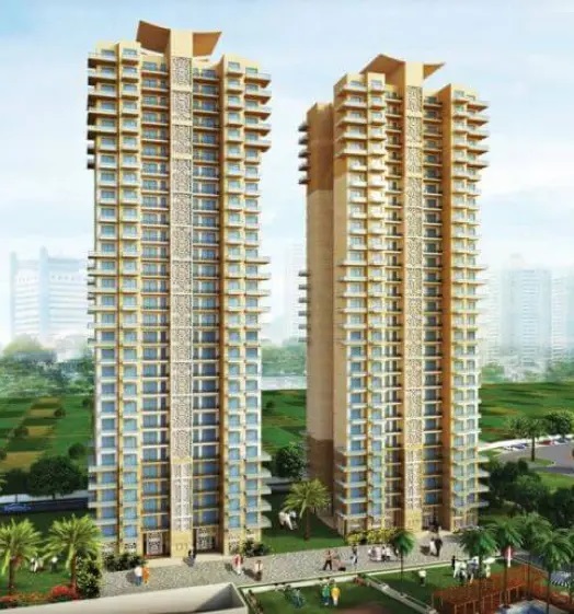AIPL Zen Residences