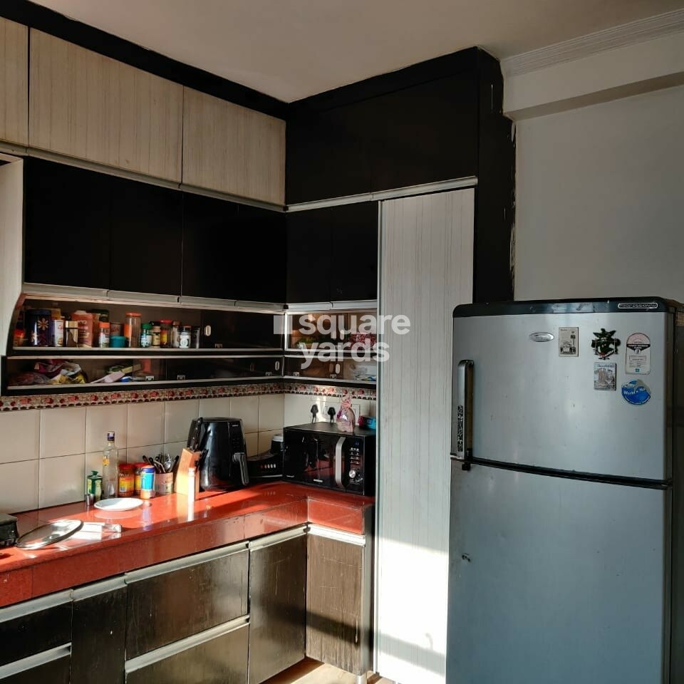 Airport Apartments Apartment Interiors 1