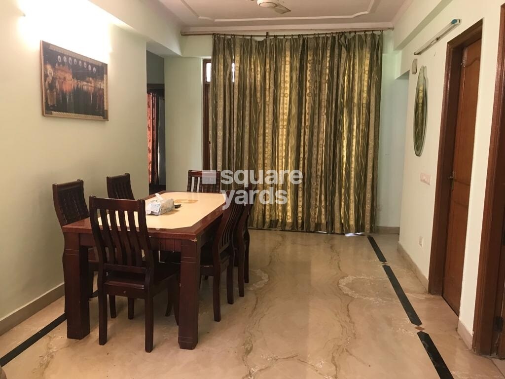 Airport Apartments Apartment Interiors 6