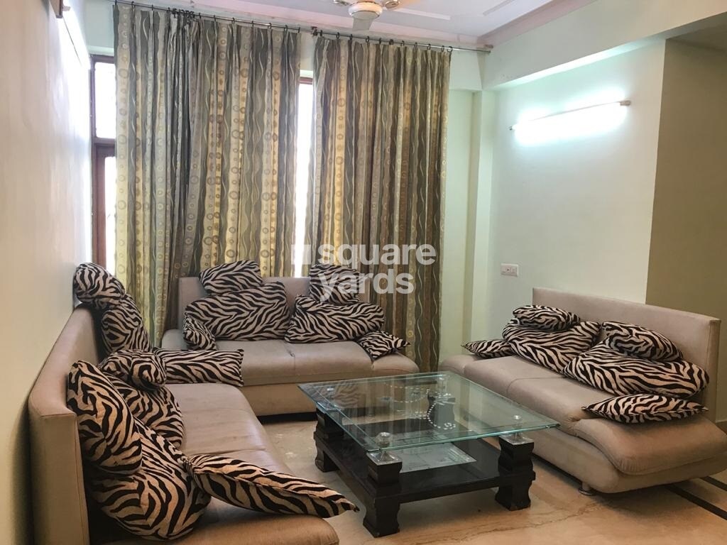 Airport Apartments Apartment Interiors 7