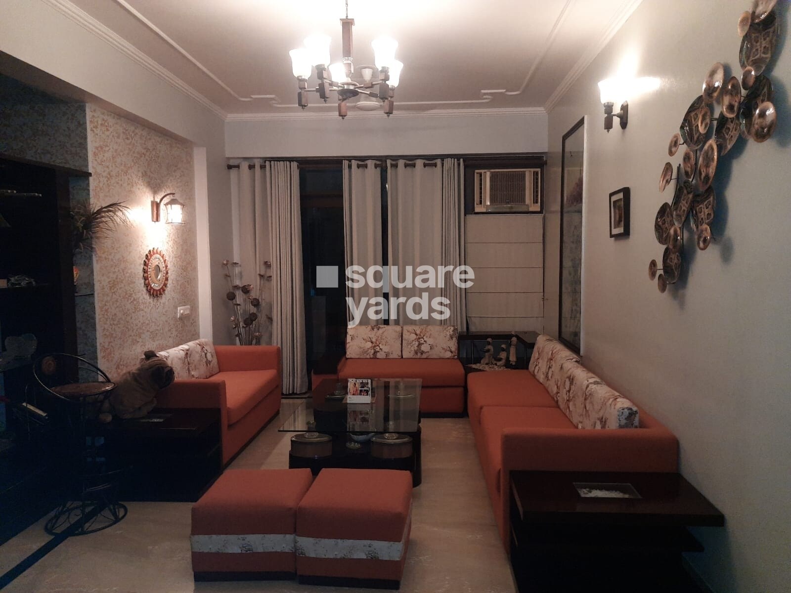 Airport Apartments Apartment Interiors 10