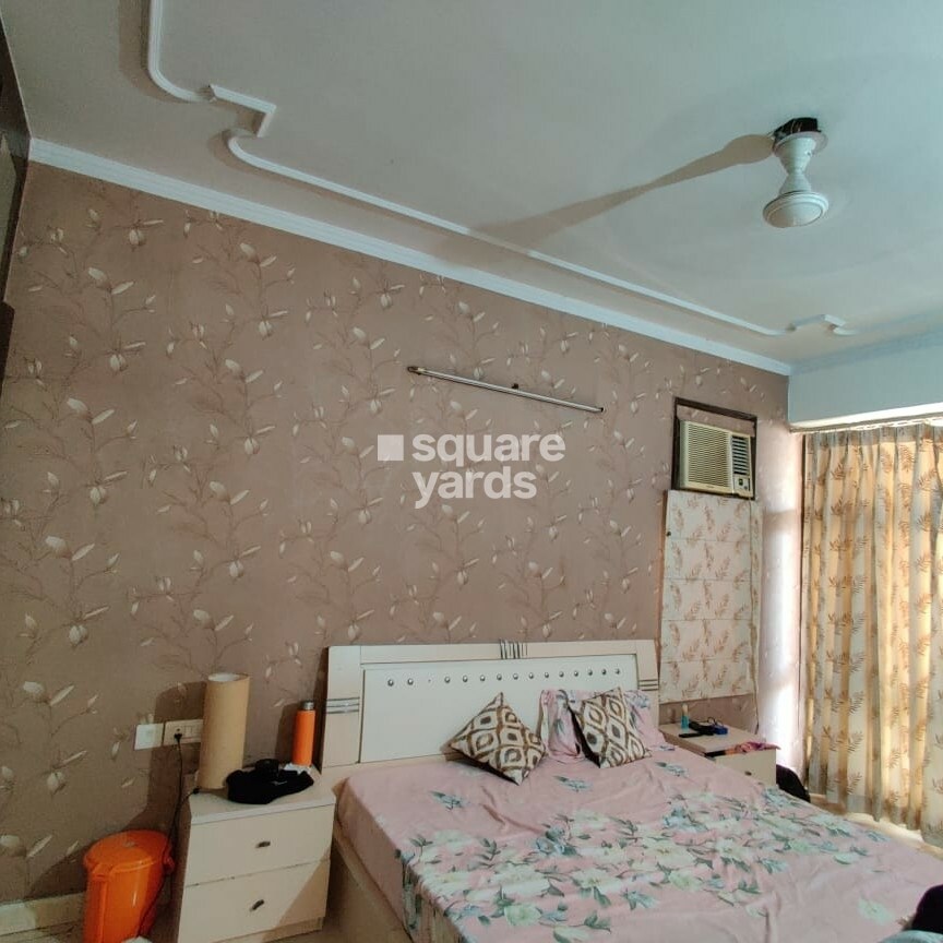 Airport Apartments Apartment Interiors 2