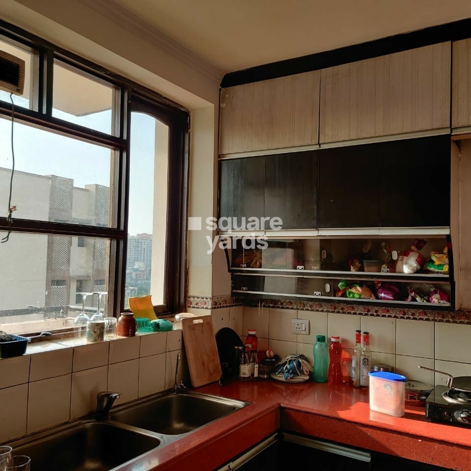 Airport Apartments Apartment Interiors 3