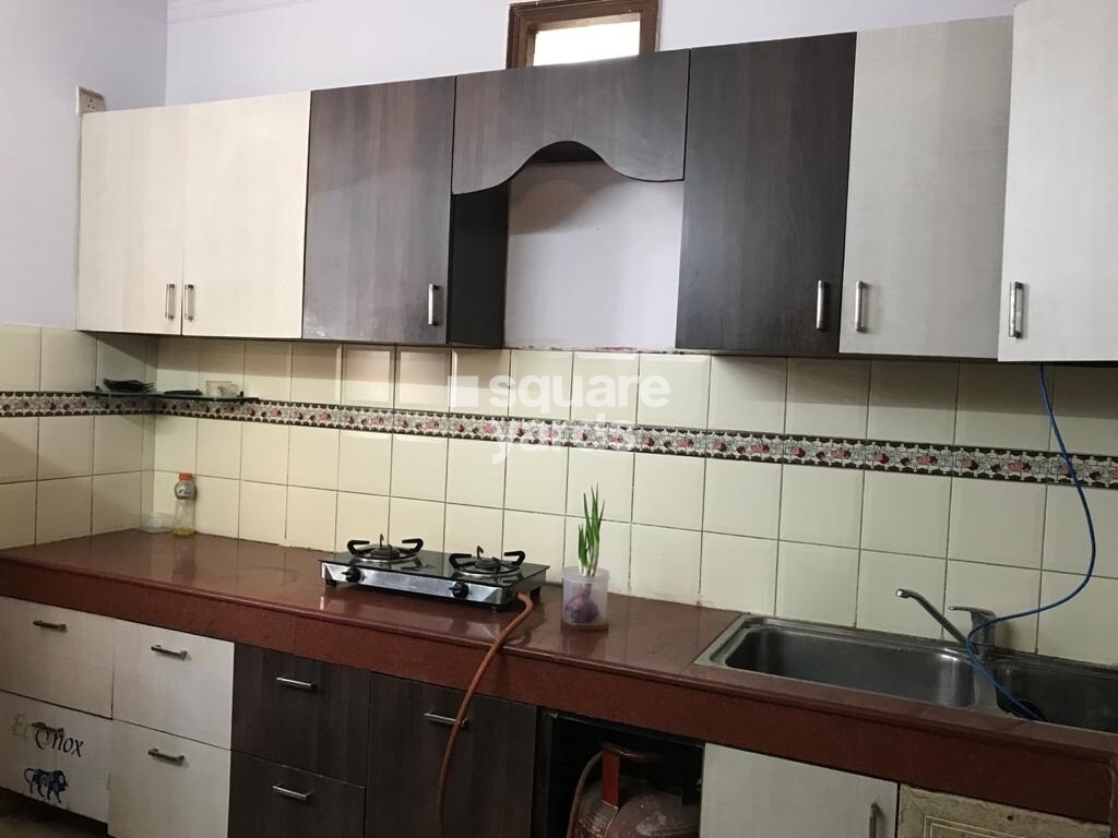 Airport Apartments Apartment Interiors 4