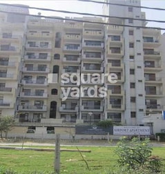 Airport Apartments Airport Apartments
