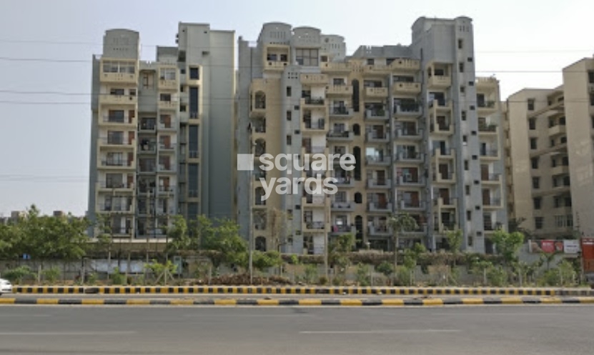 Airport Apartments