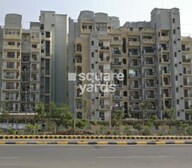 Airport Apartments Tower View