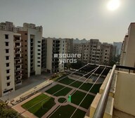 Airport Apartments Tower View