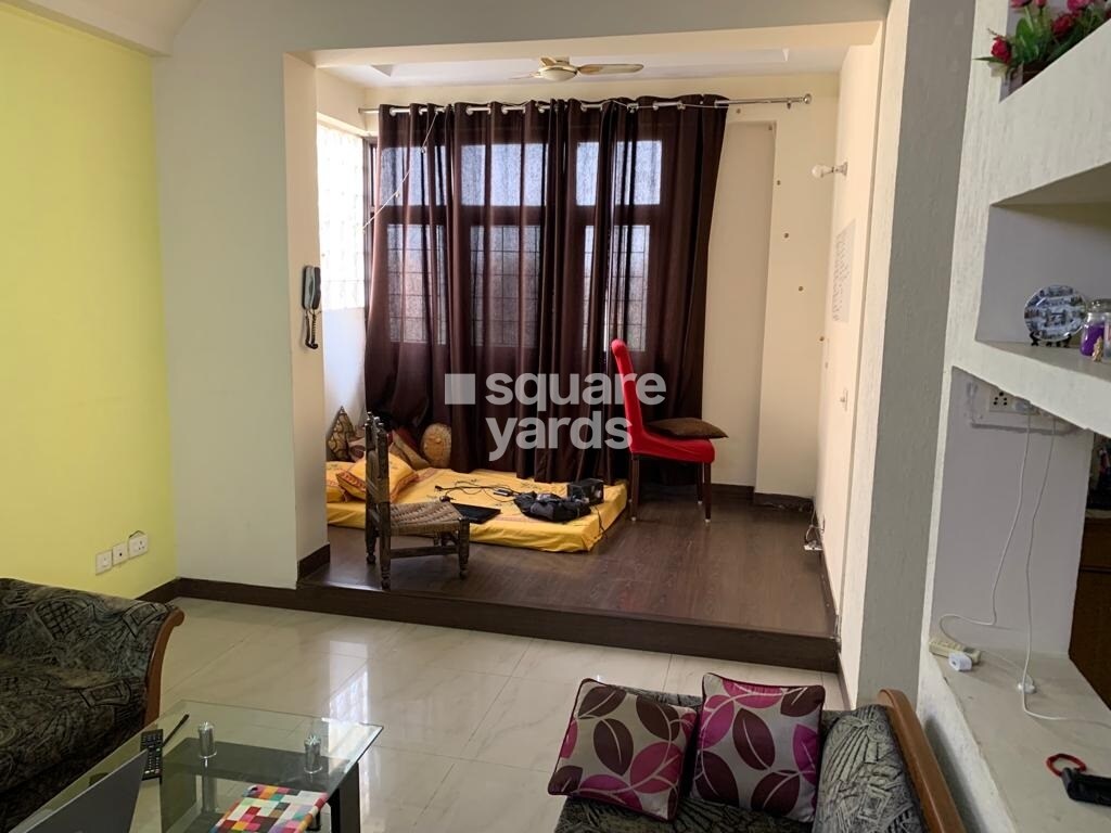 Akash Ganga Apartment