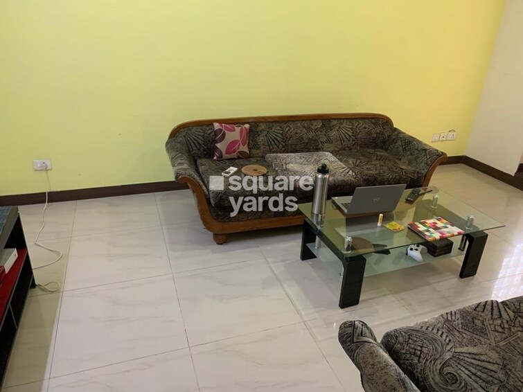 Akash Ganga Apartment Apartment Interiors 6