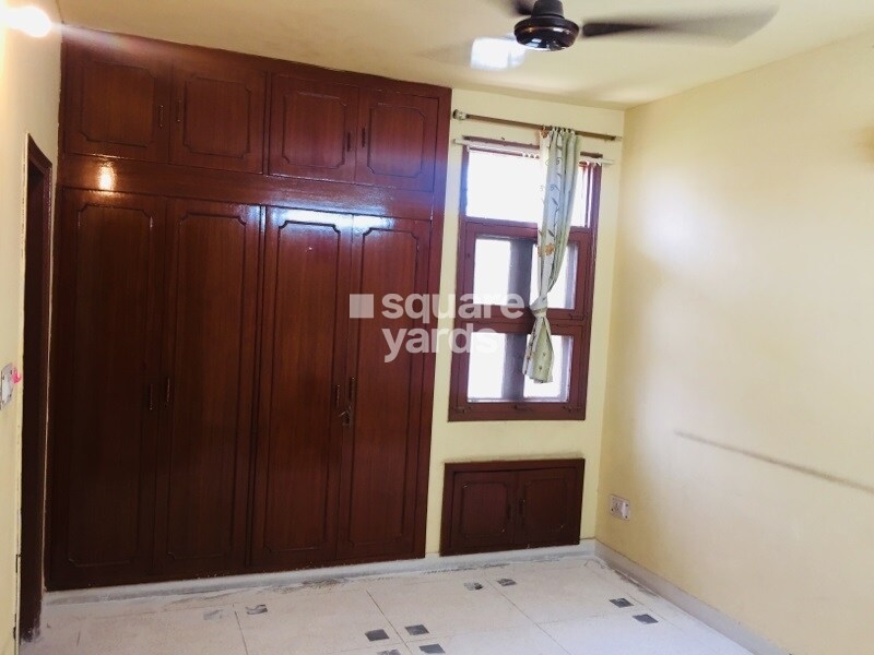 Akash Ganga Apartment Apartment Interiors 7