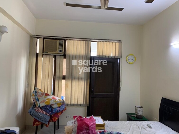 Akash Ganga Apartment Apartment Interiors 2