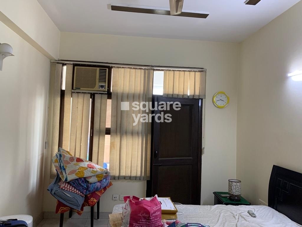 Akash Ganga Apartment Apartment Interiors 2