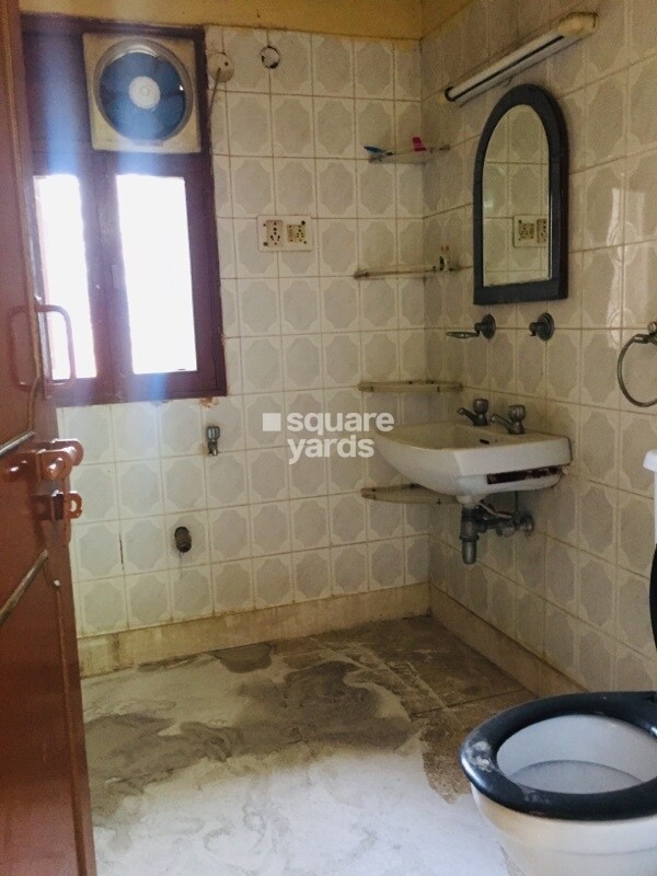 Akash Ganga Apartment Apartment Interiors 4