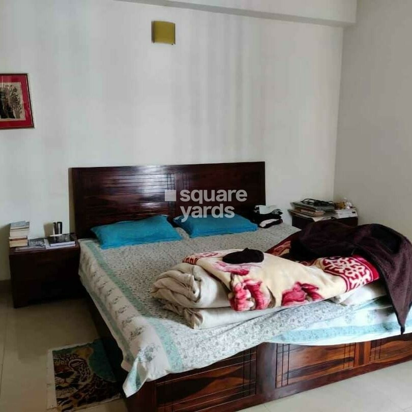 Akash Ganga Apartment