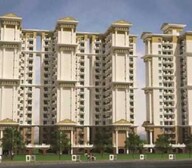 Akme Raaga Apartment Exteriors