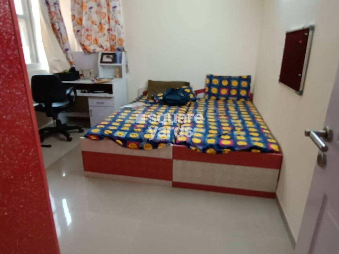 Alaknanda Society Apartment Interiors 9