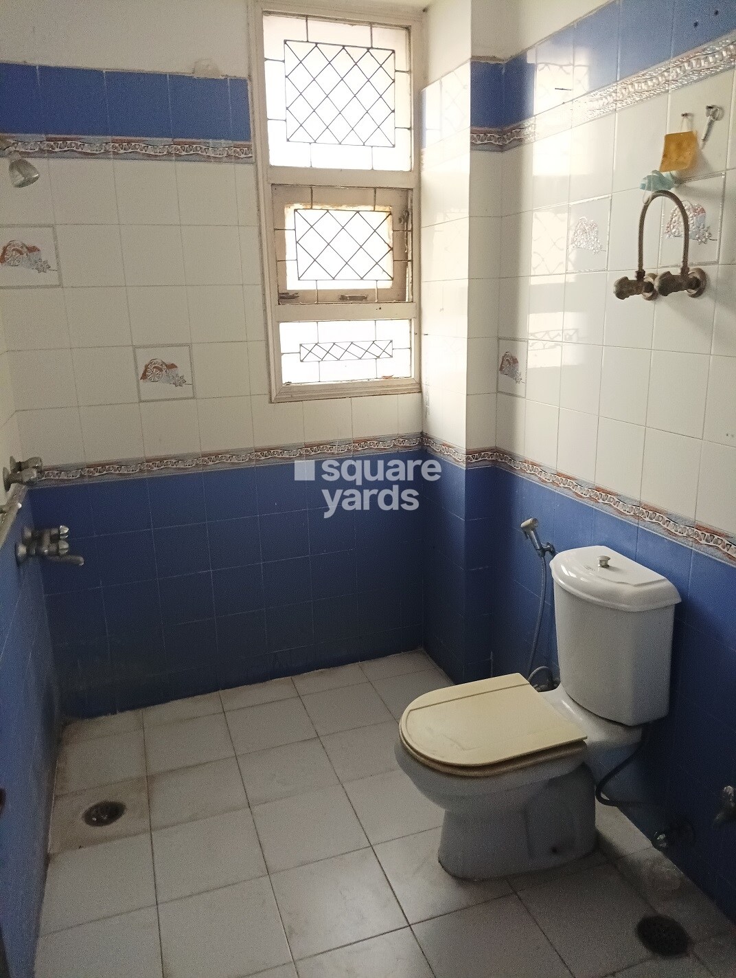 Alaknanda Society Apartment Interiors 12