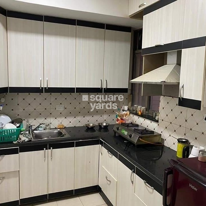 Alaknanda Society Apartment Interiors 3