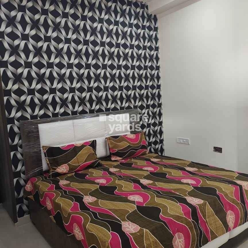 Alaknanda Society Apartment Interiors 4