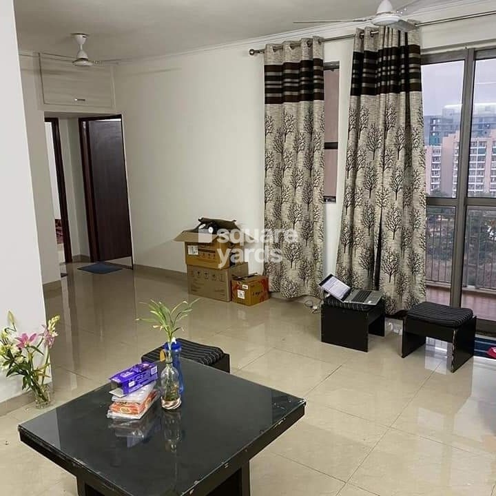 Alaknanda Society Apartment Interiors 5