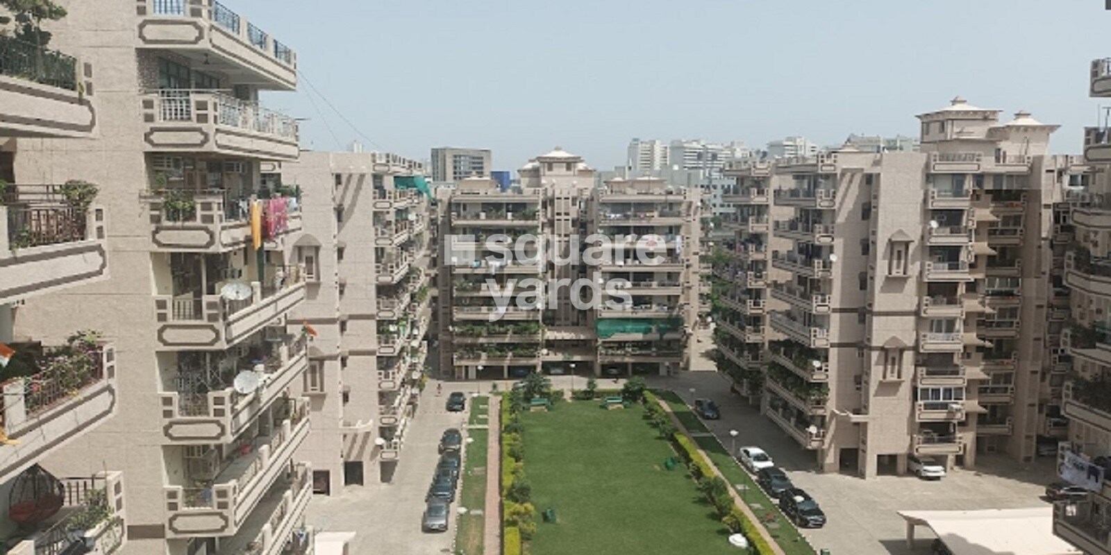 alaknanda-society