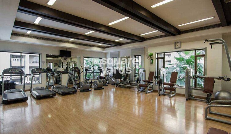 Alphacorp Gurgaon One 22 Amenities-Features 1