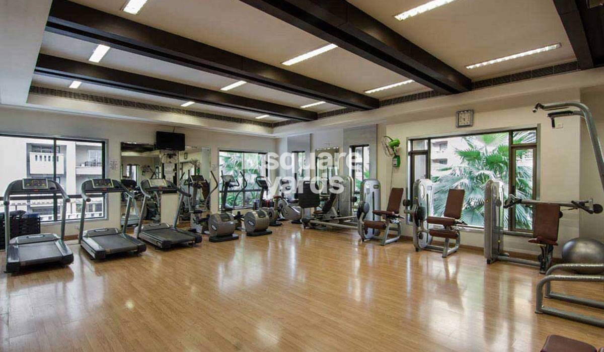 Alphacorp Gurgaon One 22 Amenities-Features 1