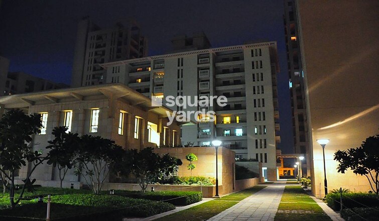 Alphacorp Gurgaon One 22 Amenities-Features 2