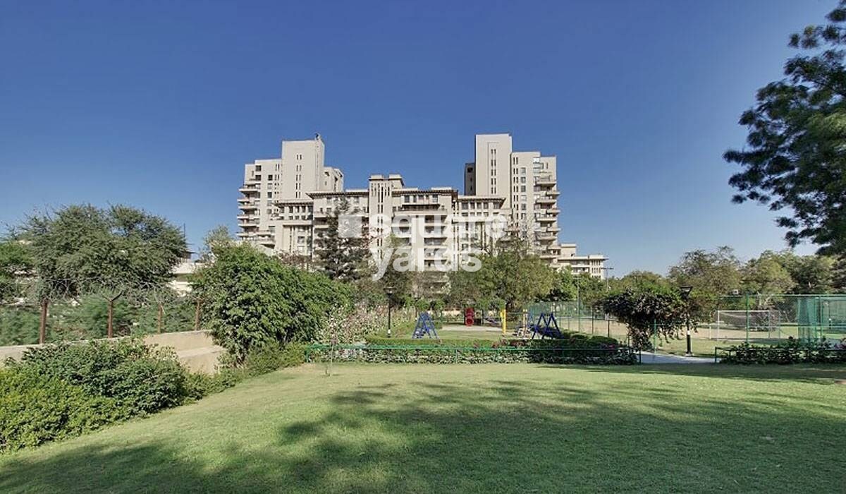 Alphacorp Gurgaon One 22