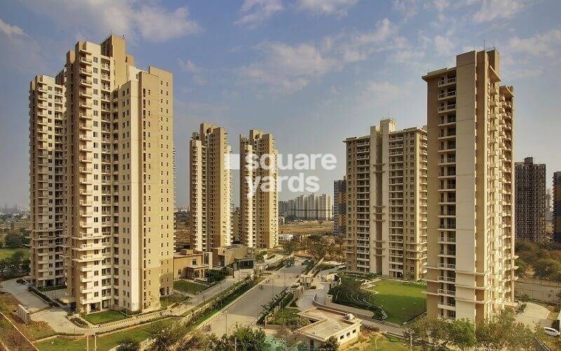 Alphacorp Gurgaon One 22
