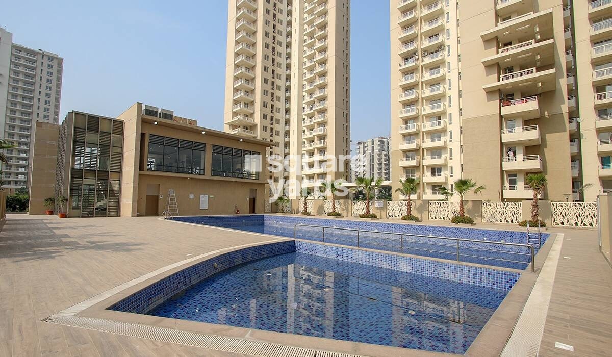 Alphacorp Gurgaon One 84