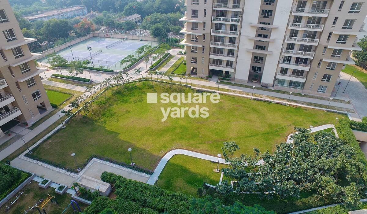 Alphacorp Gurgaon One 84