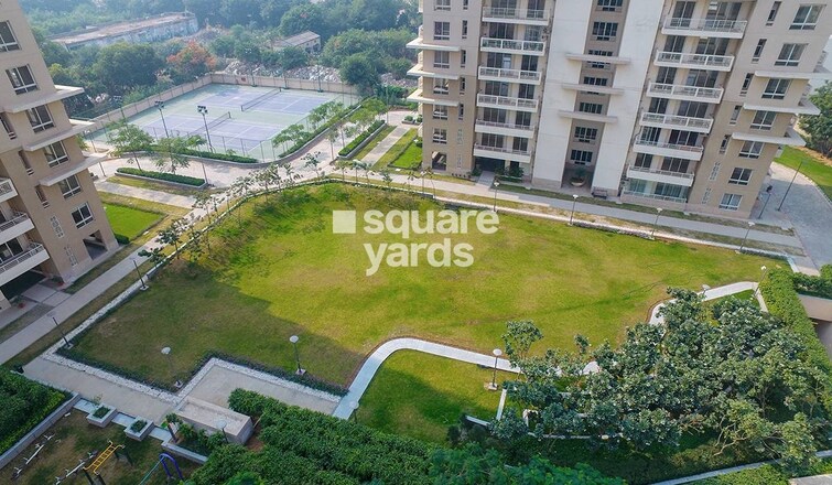 Alphacorp Gurgaon One 84 Amenities-Features 2