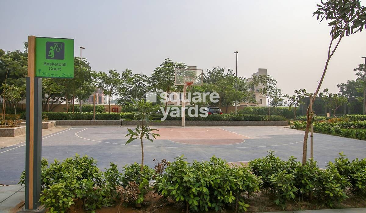 Alphacorp Gurgaon One 84