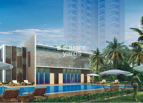 Alphacorp Gurgaon One 84