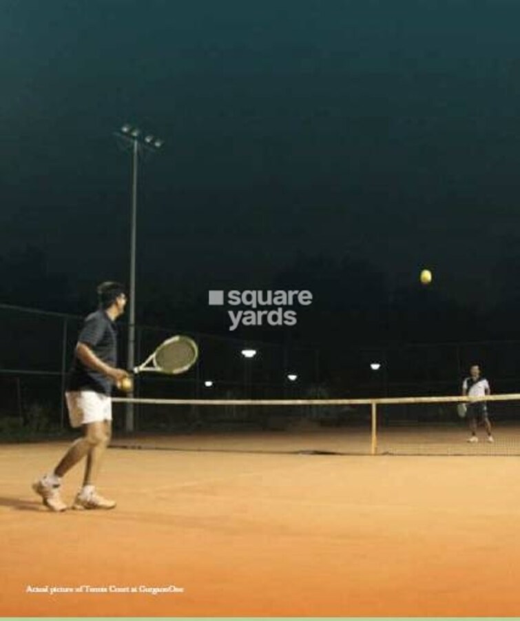 Alphacorp Gurgaon One 84 Amenities-Features 6