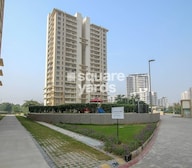 Alphacorp Gurgaon One 84 Tower View