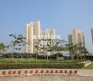 Alphacorp Gurgaon One 84 Tower View