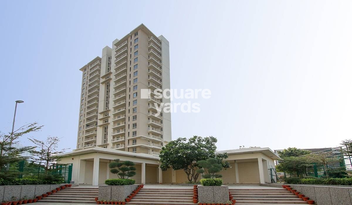 Alphacorp Gurgaon One 84