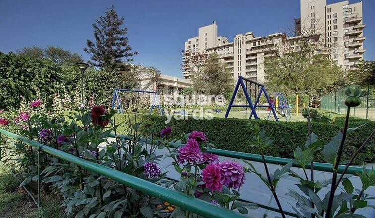 Alphacorp Gurgaon One 22 Amenities-Features 4