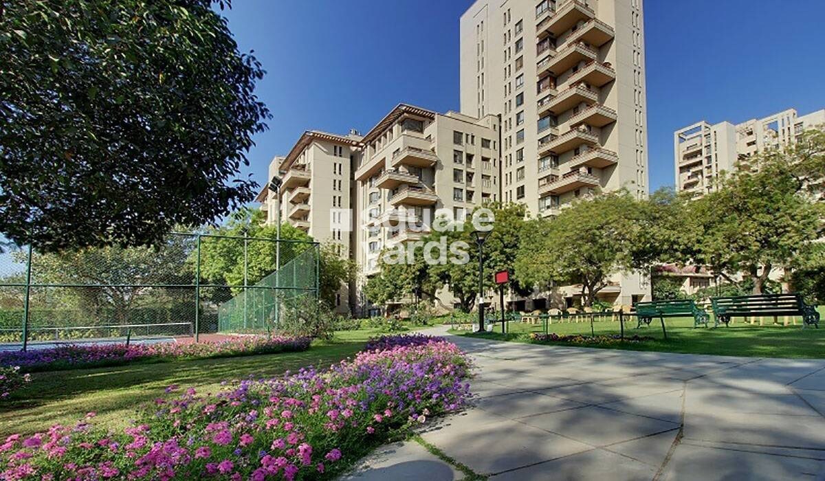 Alphacorp Gurgaon One 22