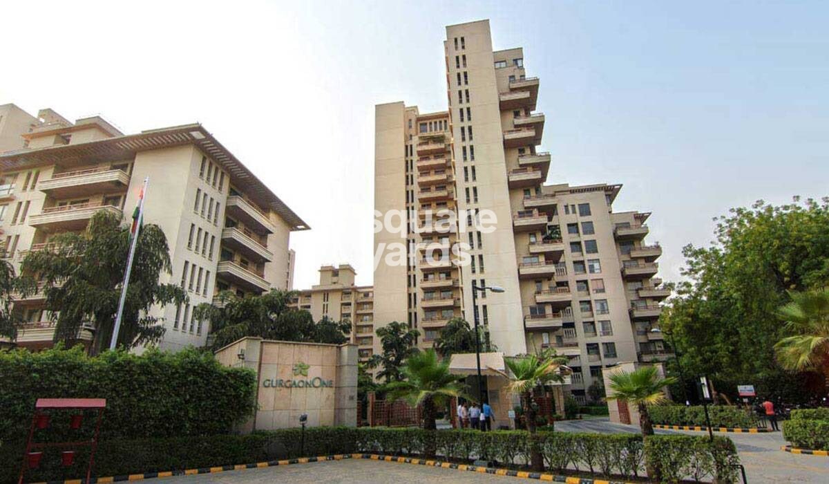 Alphacorp Gurgaon One 22